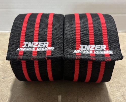 Inzer advance design iron - inzer,