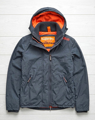 Superdry the windcheater - superdry,