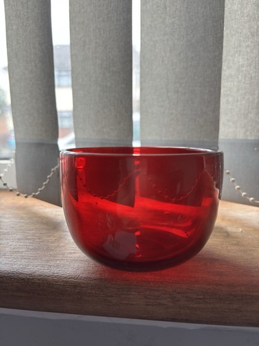 Ruby mid century - ruby, modern