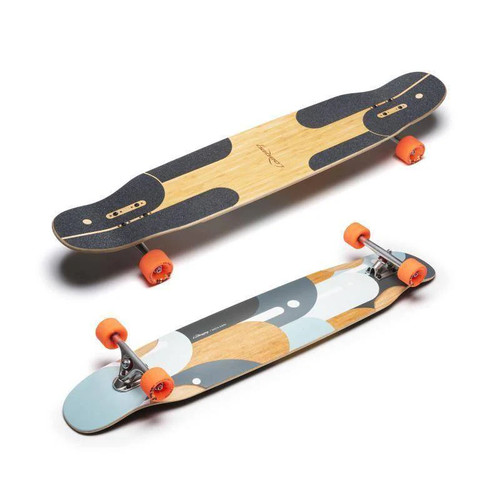 Loaded mata hari - loaded, 44.5"