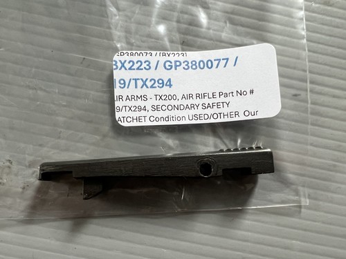 Spare part for - spare,