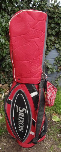 Division srixon golf cart - 5,