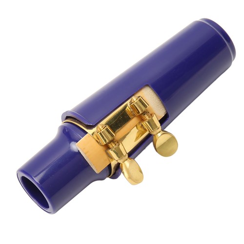 Alto saxophone mouthpiece - alto, safe