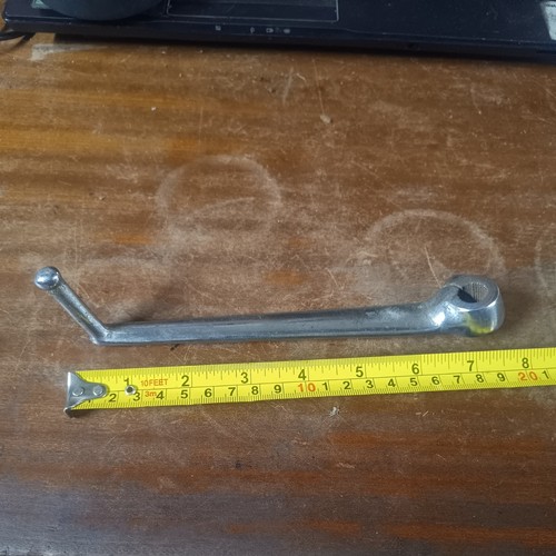 Sunbeam gear lever - s7, s8