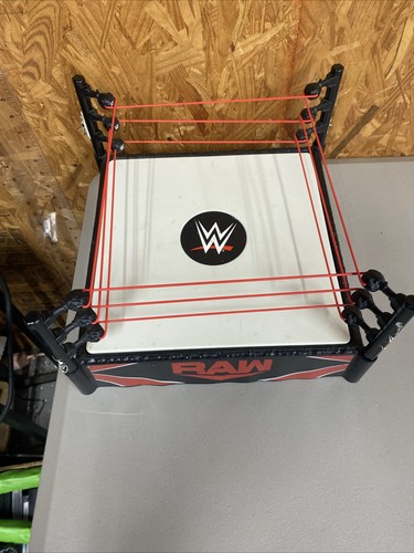 Wwe superstar ring raw - wwe,
