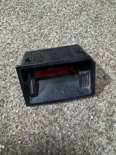 Genuine front console ashtray - console,