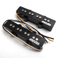 Wilkinson JB 4 String Bass