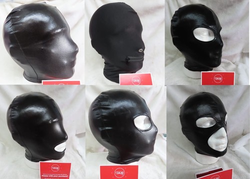 Catsuit hoods spandex with - catsuit, hoods,