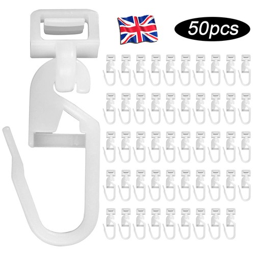 50x curtains hooks for man - 50x,
