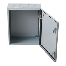Lockable Weatherproof