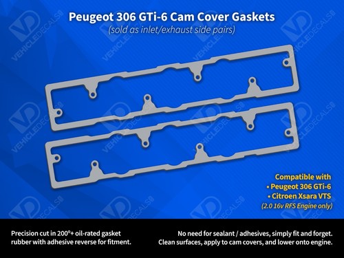 Fits peugeot 306 - fits, 6