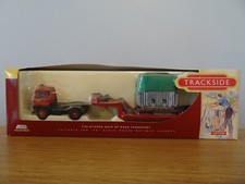 CORGI LLEDO TRACKSIDE WYNNS