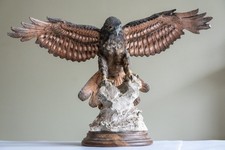 Giuseppe Armani Italy Resin