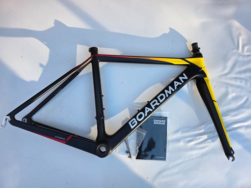 Boardman slr signature - signature, carbon