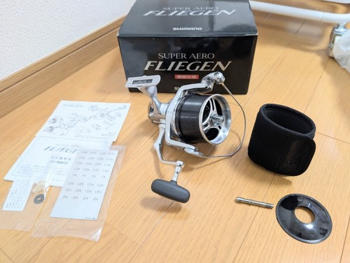 Shimano super aero - 12,