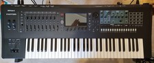 Roland FANTOM-6 61-Key Keyboard Synthesizer Music Workstation