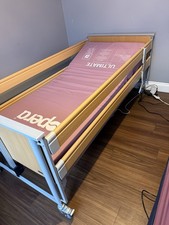 Hospital Bed Opera Eco/Classic