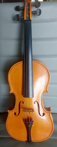 Samick hsv 600 - violin, size