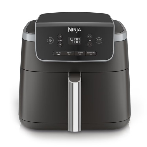 Ninja pro 5 qt air - 5,