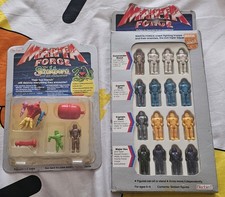 Manta Force Bluebird Toys