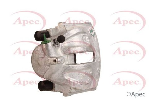 Apec rear left brake caliper - brake,