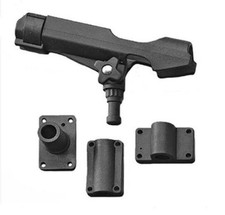 Rod Holder * Kayak and Boat Fishing *
