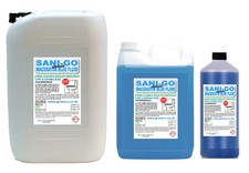 Sani-Go Saniflo Toilet