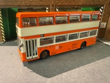 Britbus  N6101 Scania MCW