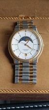Seiko Lassale Moonphase Working Pls Read Description 