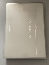 Medion Akoya E6212 MD98340 Laptop Intel Windows Untested As Is For Parts Repair 