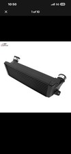 FRONT MOUNT INTERCOOLER FOR