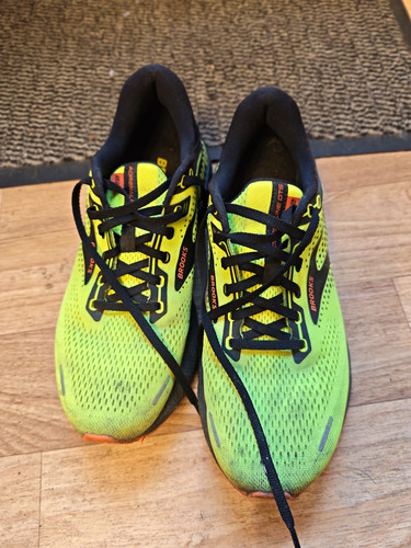 Brooks adrenaline gts - gts, 22