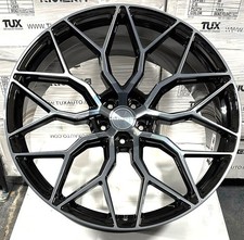 4x20" AUDI A4 B7 B8 B9 RIVIERA