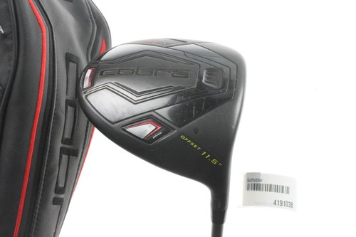 Cobra air 2024 offset golf - air-x,