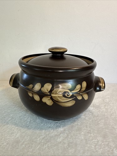 Denby bakewell lidded - bakewell,