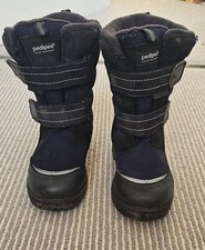 Pediped Flex Cruz Navy Size 31