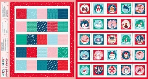 Festive christmas advent - festive,