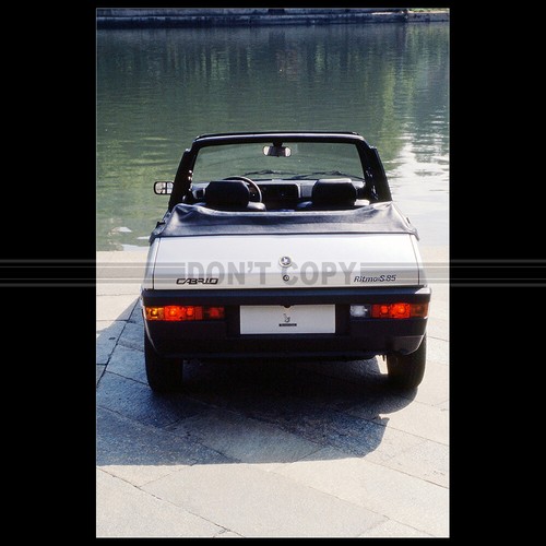 Photo 022811 bertone - bertone, cabrio