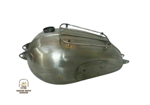 Fit for triumph trophy - for,
