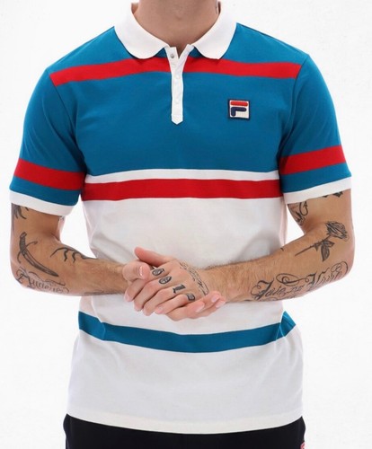 Fila vintage borg suntory cup - vintage,