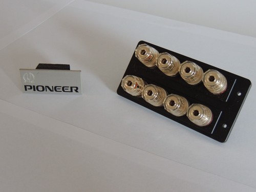 Pioneer 636 737 - pioneer, sx-737