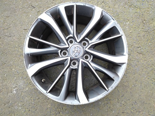 Toyota avensis mk3 t270 - mk3,