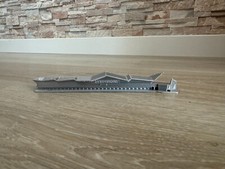 Silverstone Wing - F1 Paddock