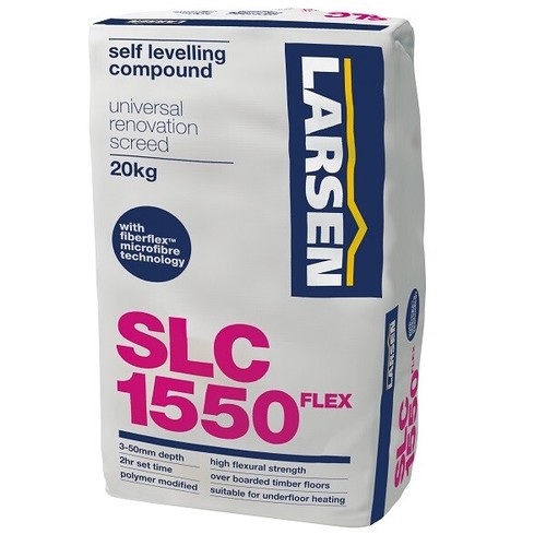 Self levelling compound 20kg - self,