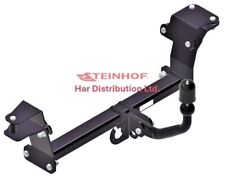 Tow Bar for Suzuki Ignis III 5