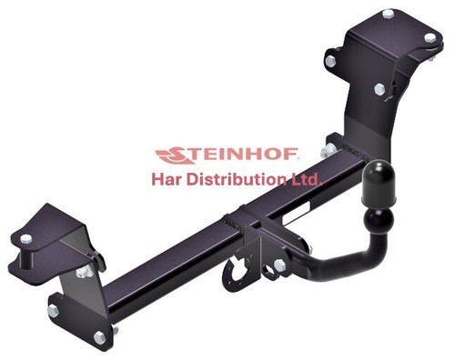 Tow bar for suzuki - tow,