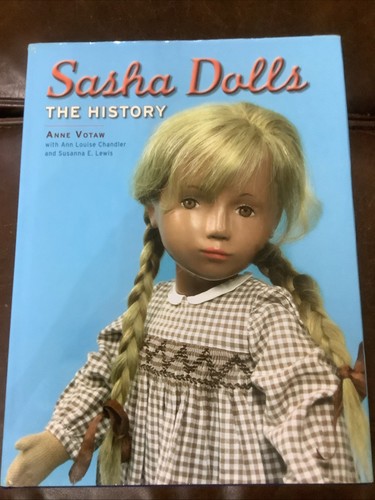 Rare sasha dolls - rare,