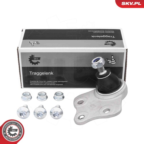 Ball joint esen - ball,
