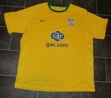 Crystal Palace 2011-12 Away