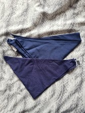 Scouts Navy Scarves Set Of 2